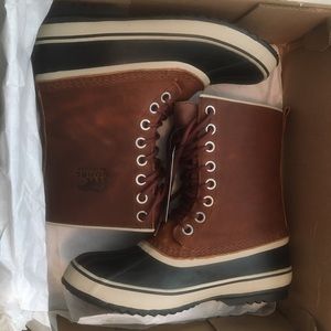 Brand New Sorel 1964 LTR Womens Snow Boots Size 9
